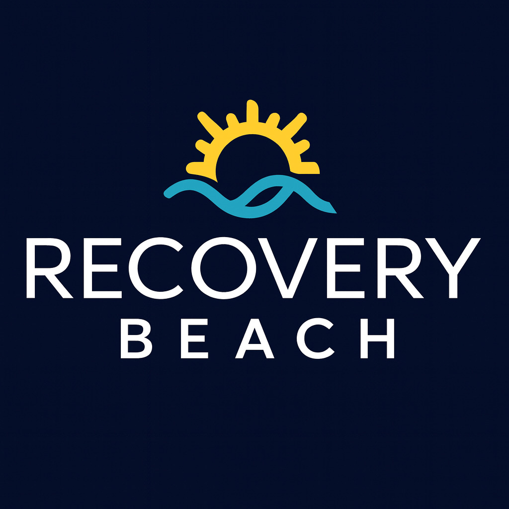 Recovery Beach Drug and Alcohol Rehab San Diego CA